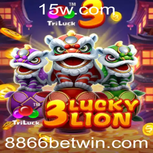 Entendendo o Jogo 3LUCKYLION e a Plataforma 8866 Bet