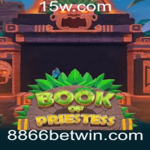 Descubra BookOfPriestess: Um Jogo de Aventura e Estratégia no Mundo Atual