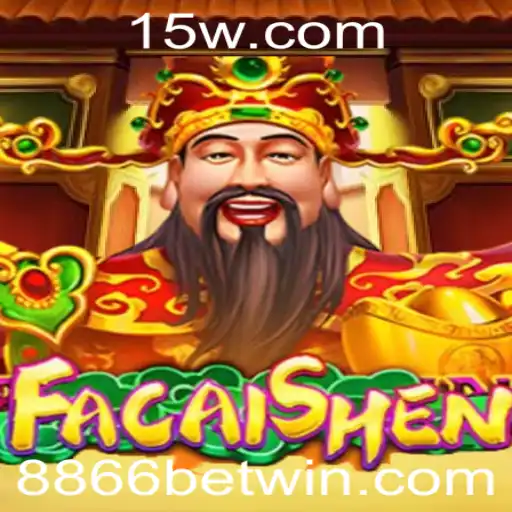 Descubra o Fascinante Mundo de FaCaiShen e a Emoção do 8866 Bet