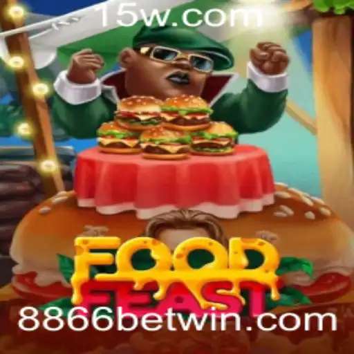 Explorando o Mundo do Jogo FoodFeast e a Tendência 8866 Bet