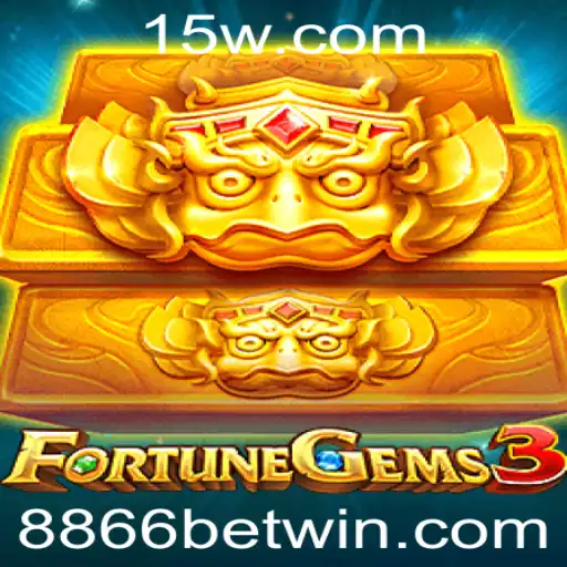 Explorando o Mundo de FortuneGems3: A Emoção da Aposta com 8866 Bet