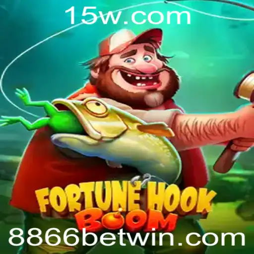 FortuneHookBoom: A Nova Sensação no Mundo dos Jogos Online