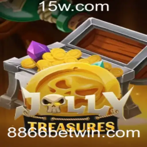 Explorando JollyTreasures: Um Guia Completo para Aventuras de Apostas