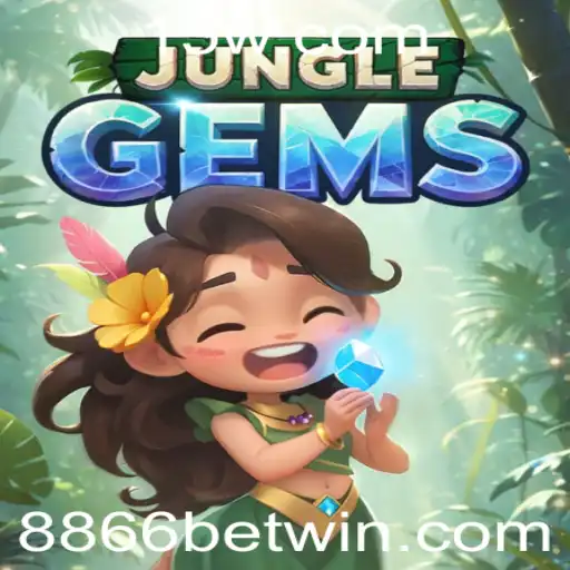 JungleGems: Descubra a Aventura e Estratégia do Novo Jogo de Azar