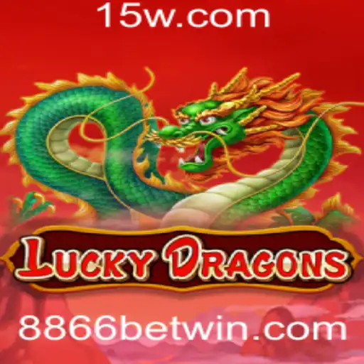 Explorando o Mundo de LuckyDragons: Uma Jornada de Apostas e Aventuras com 8866 Bet
