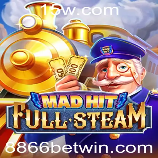Descubra o emocionante mundo de MadHitFullSteam e a febre de apostas 8866 bet