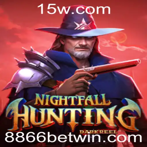 Descubra o Fascinante Mundo de NightfallHunting