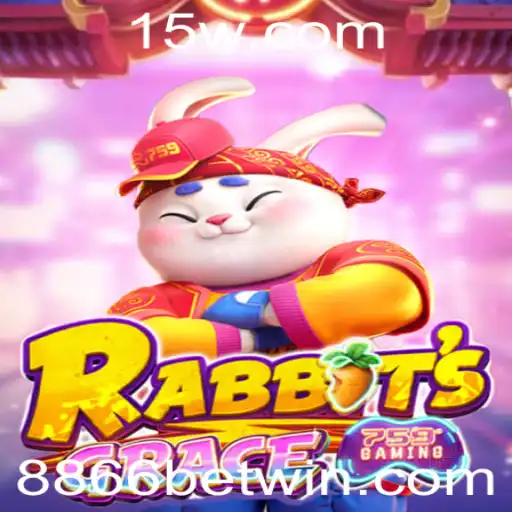 RabbitsGrace: Descubra a Excitante Aventura do Novo Jogo de Apostas 8866 Bet
