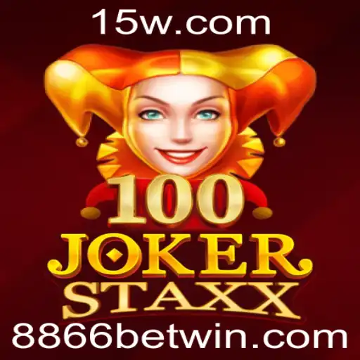Explorando o Mundo do Jogo 100JokerStaxx: Uma Análise Completa