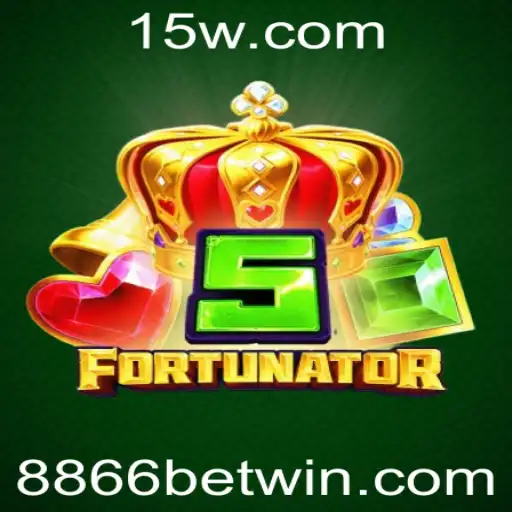 Descubra a Emoção do Jogo '5Fortunator' com a Exuberância de '8866 Bet'