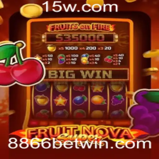 Descubra o Fascinante Mundo de FruitNovaSuper: Jogo e Regras de 8866 Bet