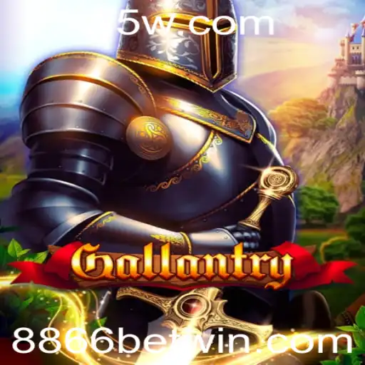 Gallantry: Uma Nova Dimensão no Universo dos Jogos de Apostas