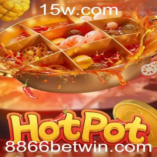 Desvendando o Jogo Hotpot e a Fascinante Estrutura de Apostas 8866 Bet