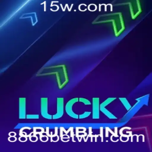 Descubra o Mundo de LuckyCrumbling: Aposta e Estratégia no Jogo de 8866 Bet
