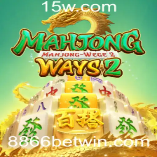 Explorando MahjongWays2: Um Guia Detalhado para Entusiastas de Jogos de Cassino