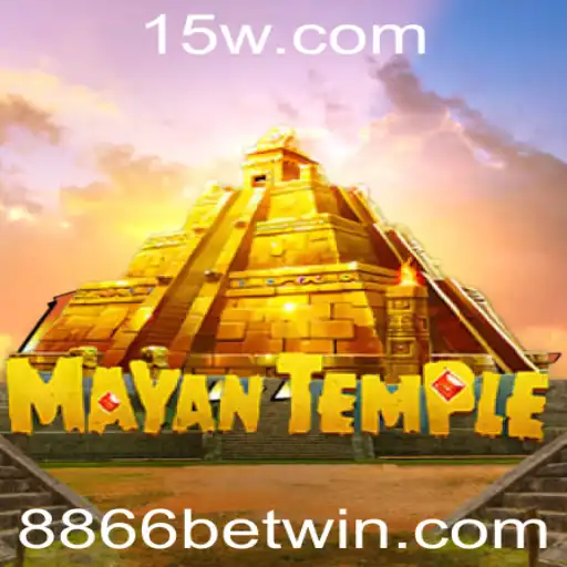 Aventura Inédita no Jogo MayanTemple com a Chave Mágica 8866 Bet