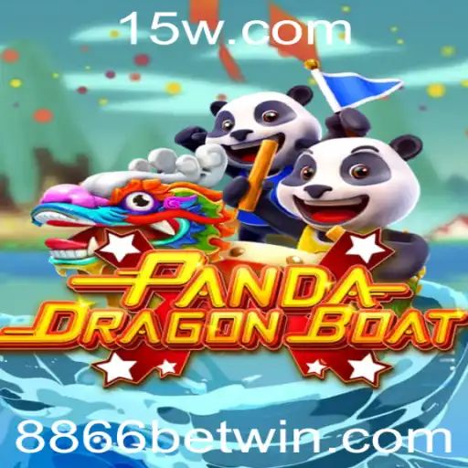 PANDADRAGONBOAT: Descubra o Fascinante Mundo do Jogo de Corrida e Apostas