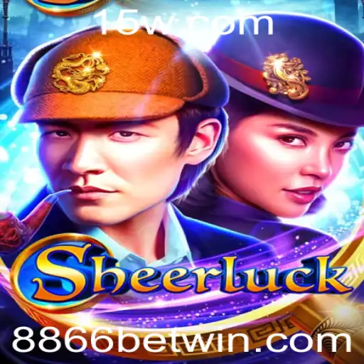 Desvendando o Universo de Sheerluck: A Inovação no Mundo dos Jogos de Aposta