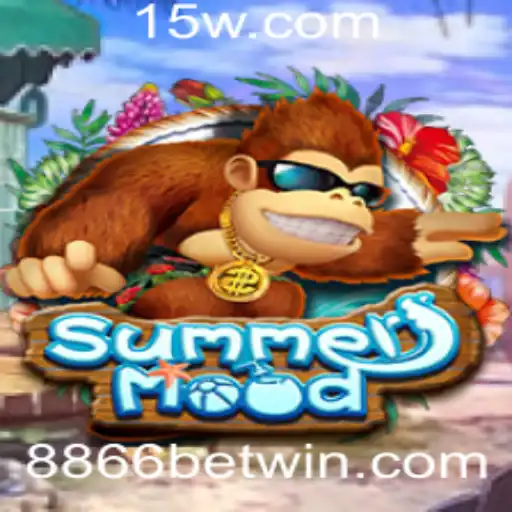 SummerMood: Explorando o Fascinante Mundo do Jogo com a Palavra-chave 8866 bet