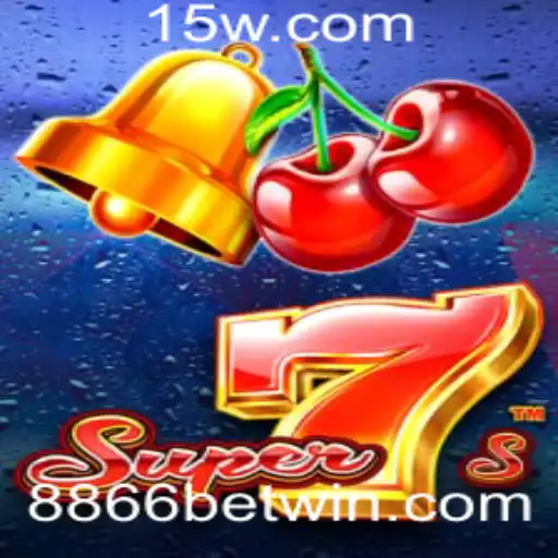 Explorando o Jogo Super7s e a Tendência 8866 Bet