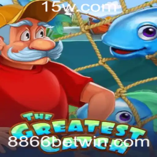 TheGreatestCatch: Um Olhar em Profundidade no Universo do Jogo