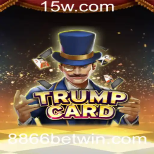 Explorando o Fascinante Mundo de TrumpCard e a Estratégia do 8866 Bet