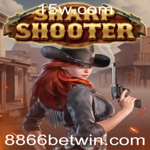 Descubra o Jogo de Ação 'Sharpshooter' e a Dinâmica do 8866 Bet