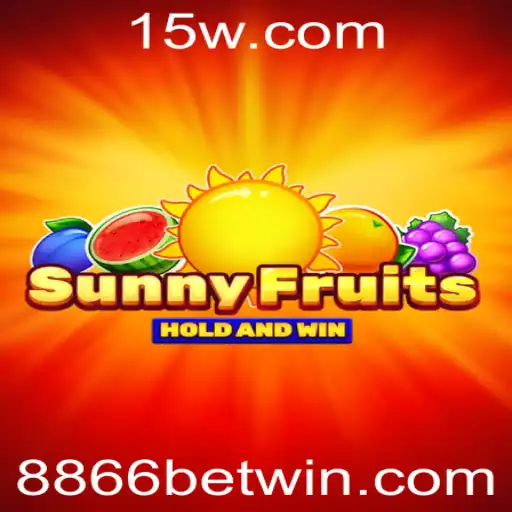 Explorando o Jogo de Cassino SunnyFruits e a Plataforma 8866 bet