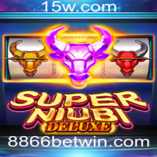 Desvendando o Novo Fenômeno dos Jogos: SuperNiubiDeluxe e a Tendência 8866 Bet