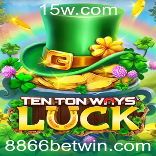 Explorando o Mundo de TenTonWaysLuck: Descubra o Jogo que Está Dominando as Apostas