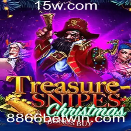 Descubra o Fascinante Mundo de TreasuresnipesChristmas e a Emoção do 8866 Bet