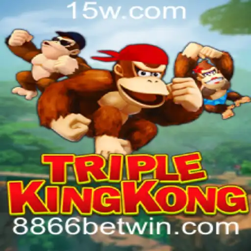 TripleKingKong: Domine o Jogo com a Estratégia 8866 Bet