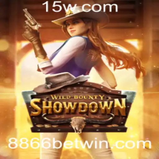 Descubra WildBountyShowdown: A Nova Sensação dos Jogos de Estratégia